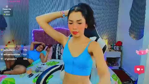 Snapshot of princess_skinny18 chatting on 07-18-26, 09:18 princess_skinny18 online show from 07-18-26, 09:18