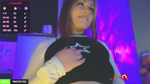 Yo Im Sofiee online show from 05-01-26, 03:55