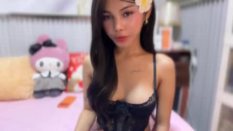 Estela online show from 01-05-26, 05:27