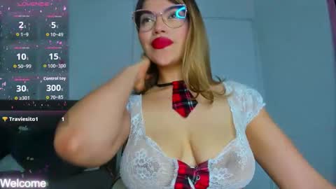  Call Me Cloe  online show from 12-01-25, 11:10