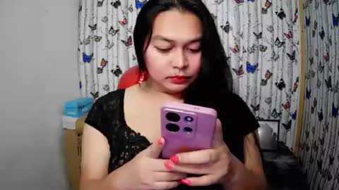 Aimi online show from 10-19-25, 09:59