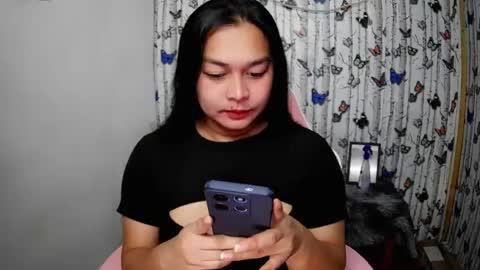 Aimi online show from 08-09-26, 09:14