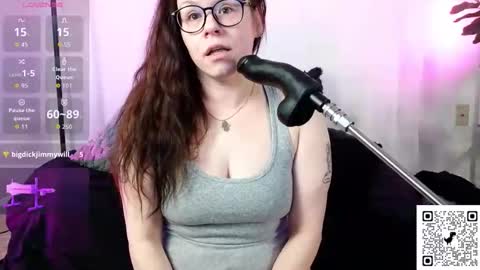 PrincessAlaska online show from 02-10-26, 08:51