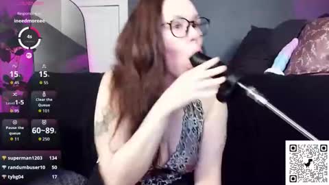 PrincessAlaska online show from 03-10-26, 08:30