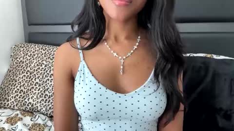 Princess Aleah online show from 04-08-26, 06:30