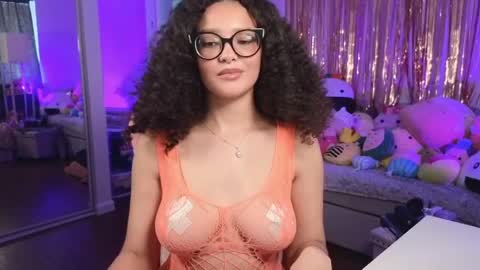 Amber online show from 05-05-26, 11:57