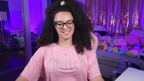 Amber online show from 05-19-26, 07:26