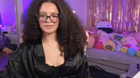 Amber online show from 06-10-26, 02:16