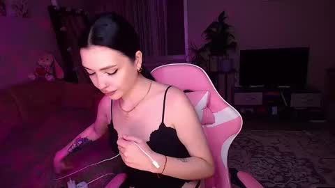 princessamira1 online show from 03-15-26, 03:18