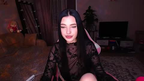 princessamira1 online show from 03-20-26, 03:50