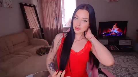 princessamira1 online show from 05-14-26, 06:20