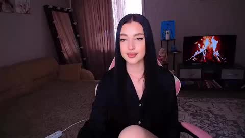 princessamira1 online show from 05-29-26, 07:17