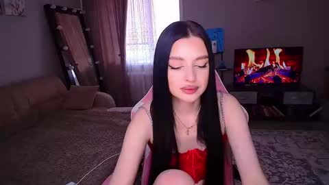 princessamira1 online show from 06-07-26, 07:23