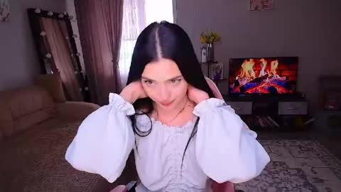 princessamira1 online show from 07-05-26, 04:19