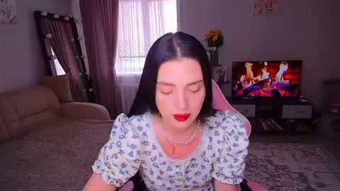 princessamira1 online show from 07-18-26, 07:23