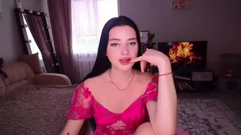 princessamira1 online show from 07-31-26, 05:40