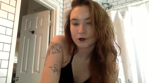 Annie Violet online show from 04-25-26, 05:21