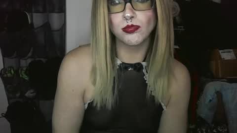 Snapshot of princessavery69 chatting on 01-14-26, 07:47 Princess Avery online show from 01-14-26, 07:47