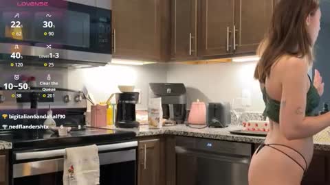 Sable online show from 02-12-26, 03:29