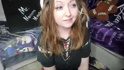 Bluu online show from 11-23-25, 09:14