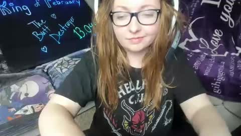 Bluu online show from 02-27-26, 11:05