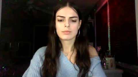 Princess Elysia online show from 12-06-24, 03:52