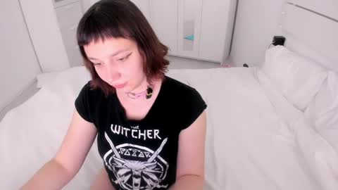 Princess Foxy online show from 04-09-26, 12:21