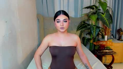 PrincessDONT FORGET TO FOLLOW ME online show from 02-21-26, 11:33