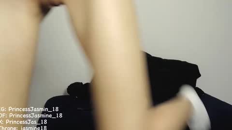 Jasmine    online show from 03-01-25, 09:37