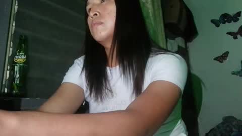 Snapshot of princesskaylie_delicious chatting on 05-30-26, 05:21 Sofia Madrigal Solis online show from 05-30-26, 05:21