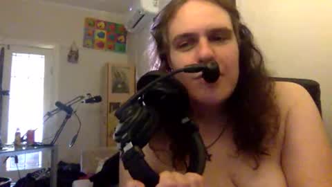 princesskittyestelle online show from 03-04-26, 04:51