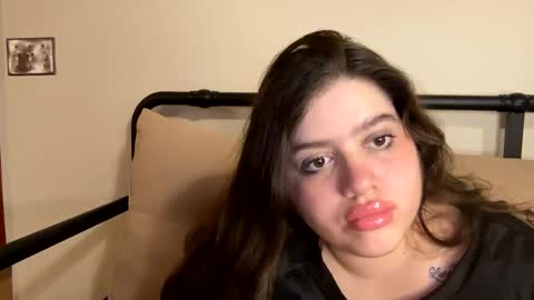 Snapshot of princesslaylaa chatting on 12-06-24, 09:10 princessviccxo online show from 12-06-24, 09:10