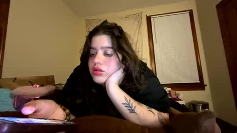 princessviccxo online show from 03-27-26, 08:09