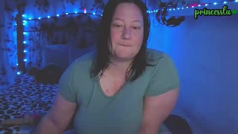 Lux Alot Luxi online show from 09-29-25, 07:08