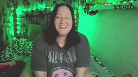 Lux Alot Luxi online show from 10-03-25, 06:49