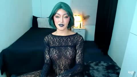 Love online show from 03-12-25, 07:02