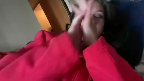 Snapshot of princessoftenis44 chatting on 10-06-25, 10:07 princessoftenis44 online show from 10-06-25, 10:07