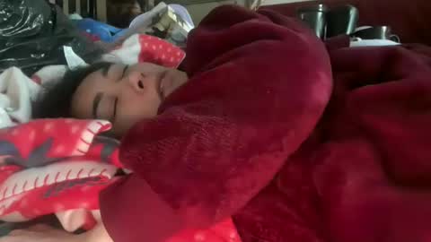 princessoftenis44 online show from 11-30-25, 03:27