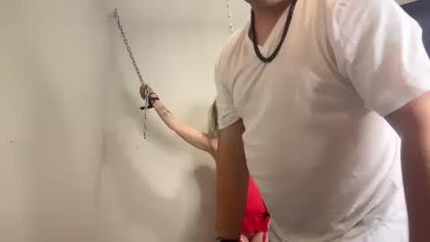 DaddysPrincess731 online show from 10-16-25, 12:44