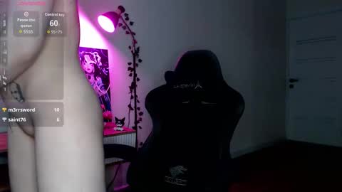 18 y.o online show from 10-12-25, 12:48