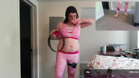 PuppyAshley online show from 05-26-26, 05:31