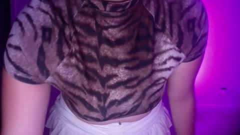 Princess Twerkk online show from 03-27-26, 12:49