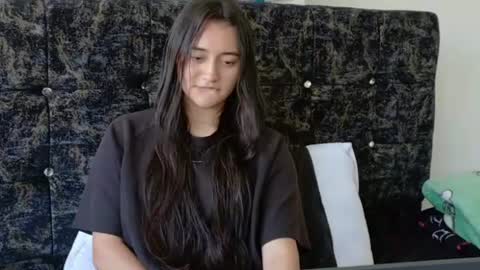 princessvall online show from 07-28-26, 04:39