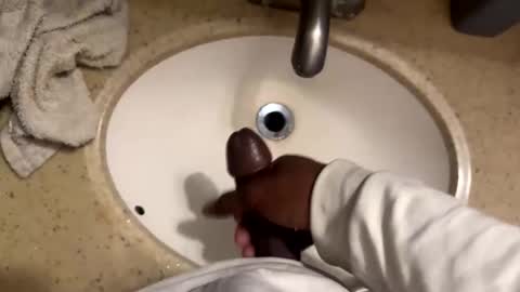 Snapshot of princevon09 chatting on 09-21-25, 02:51 Trevon online show from 09-21-25, 02:51