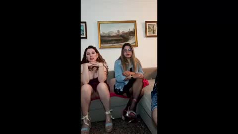 principiantes3 online show from 03-29-26, 06:30