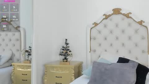 Snapshot of princsgirl_ chatting on 12-12-24, 07:37 Marcela online show from 12-12-24, 07:37