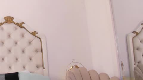 Snapshot of princsgirl_ chatting on 01-27-25, 07:13 Marcela online show from 01-27-25, 07:13