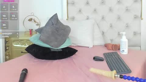Snapshot of princsgirl_ chatting on 02-03-25, 10:21 Marcela online show from 02-03-25, 10:21