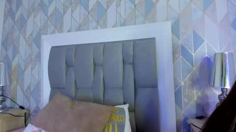 Snapshot of princsgirl_ chatting on 10-13-25, 12:38 Marcela online show from 10-13-25, 12:38