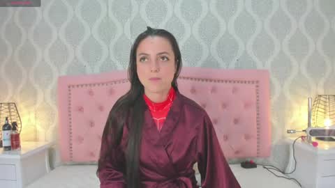 Marcela online show from 04-13-26, 06:57